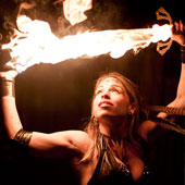 Fire